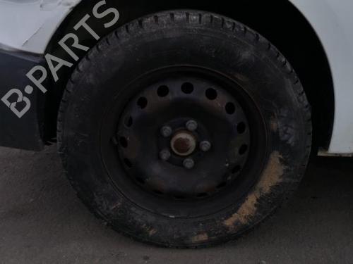 Front right window mechanism RENAULT TRAFIC II Van (FL) 2.5 dCi 145 (FL0J) | BP25519602C23 - Image 28