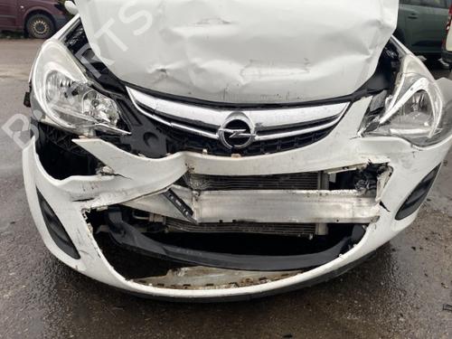 Starter OPEL CORSA D (S07) 1.0 (L08, L68) | BP25569401M8  - Image 15