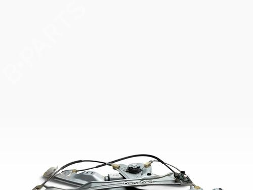 front-right-window-mechanism-renault-clio-iii-br01-cr01-2005-2006-2007-2008-2009-2010-2011-2012-2013-2014-39715351 main image