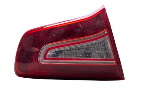 Used Left tailgate light KIA SPORTAGE III (SL) 2.0 CRDi (136 hp) 25529155