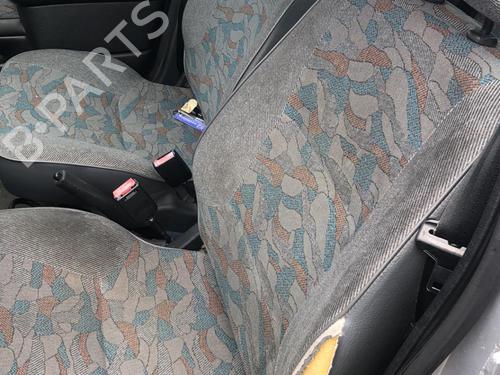 Front left window mechanism PEUGEOT 106 II (1A_, 1C_) 1.4 i | BP25533725C22