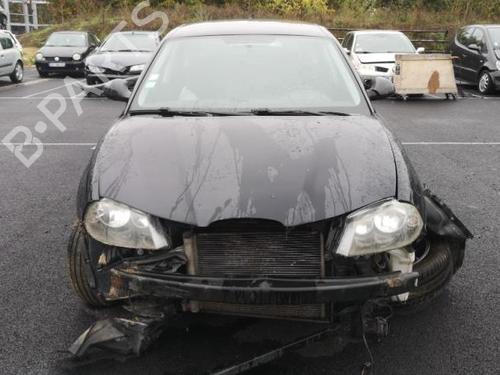Headlight switch SEAT IBIZA III (6L1) 1.9 TDI | BP25515655I24  - Image 17