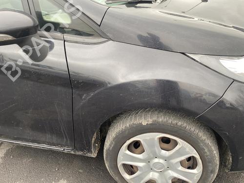 ABS pump FORD FIESTA VI (CB1, CCN) 1.4 TDCi | BP25542014M43  - Image 22