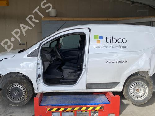 Headrest RENAULT KANGOO III Box Body/MPV 1.5 Blue dCi 75 (FJAA) | BP29202236I31 - Image 26
