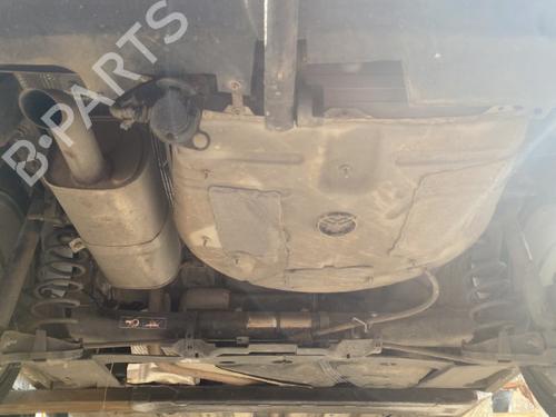 Gearstang CITROËN C4 II (NC_) 1.6 HDi 115 | BP25513360M90 - Image 30