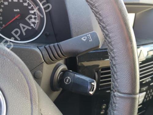 Climate control OPEL ASTRA H GTC (A04) 1.7 CDTI (L08) | BP25515624I5  - Image 16