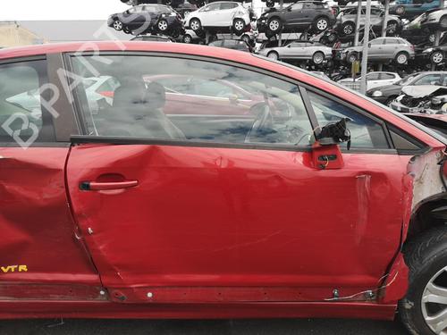 Switch CITROËN C4 Coupe (LA_) 1.6 HDi | BP25556399I30 - Image 27