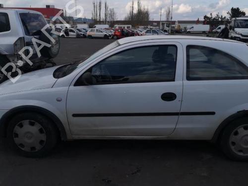 Høyre baklys OPEL CORSA C (X01) 1.3 CDTI (F08, F68) | BP25578733C35 