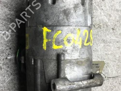 Used AC compressor AC compressor FORD FOCUS C-MAX (DM2) 1.8 TDCi (115 hp) 25572885 25572885
