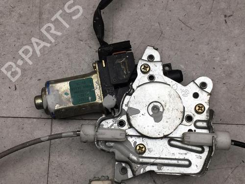 Rudehejsemekanisme Højre bagtil NISSAN X-TRAIL I (T30) 2.2 Di 4x4 | BP25554101C25