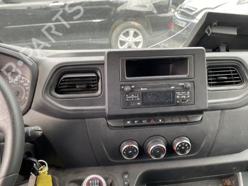 Headrest RENAULT MASTER III Van (FV) 2.3 dCi 135 FWD (FV0N, FV08, FV06, FV00, FV1S) | BP32771986I31  - Image 20