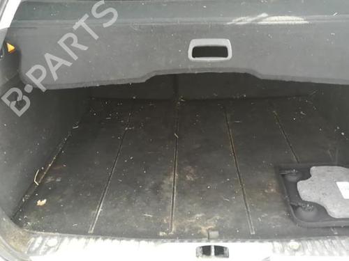 Right front fog light PEUGEOT 407 SW (6E_, 6D_) 1.6 HDi 110 | BP25576864C31 