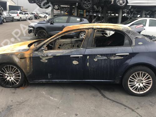 Left taillight ALFA ROMEO 159 (939_) 2.0 JTDM (939AXP1B) | BP25534384C34 - Image 4
