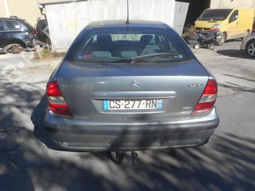 Right front window motor CITROËN C5 I (DC_) 2.0 HDi (DCRHZB, DCRHZE) | BP25537520E20  - Image 14