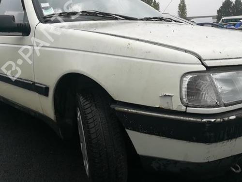 Left front indicator PEUGEOT 405 II Break (4E)  | BP25576942C32  - Image 25
