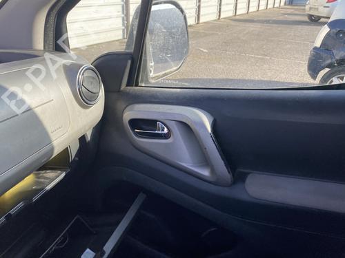 Used Parts PEUGEOT PARTNER Tepee    4515075