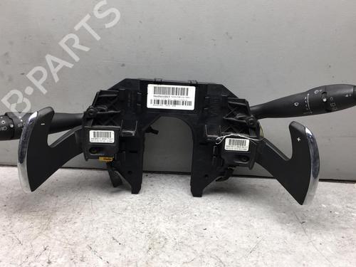Used Steering column stalk CITROËN C4 Grand Picasso I (UA_) 2.0 HDi 150 (150 hp) 25535215