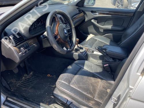 Climate control BMW 3 (E46) 330 d | BP25531491I5  - Image 22