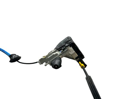 Front right lock AUDI A4 B8 Avant (8K5) 3.0 TDI quattro | BP25528682C97 