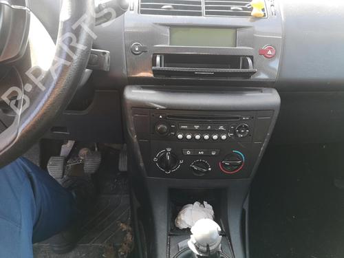 Starter CITROËN C4 Coupe (LA_) 1.6 HDi | BP25580838M8 - Image 7
