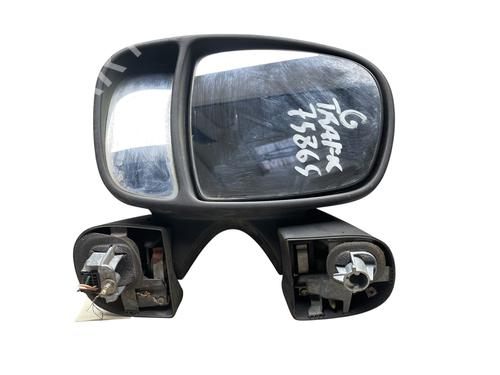 Retrovisor esquerdo RENAULT TRAFIC II Van (FL) 1.9 dCi 80 (FL0B) | BP32335376C26 - Image 2