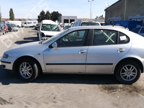 Left front driveshaft SEAT LEON (1M1) 1.6 16 V | BP25556125M38 - Image 40