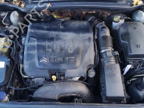 Alternator CITROËN C6 (TD_) 2.2 HDi | BP31799816M7  - Image 32