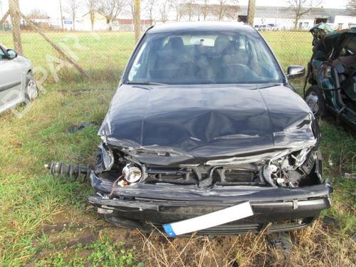 AC Styreenhet / Manøvreringsenhet VW GOLF IV (1J1) 1.9 TDI | BP25558923I5 