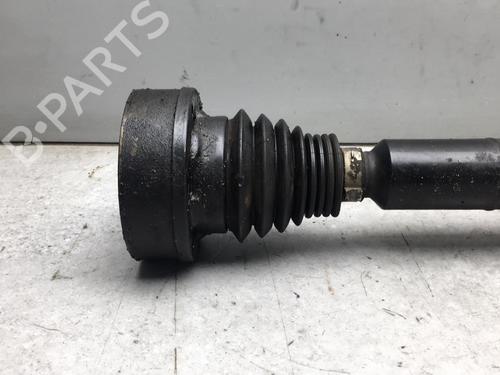 Right front driveshaft VW GOLF V (1K1) 1.9 TDI | BP25556127M39