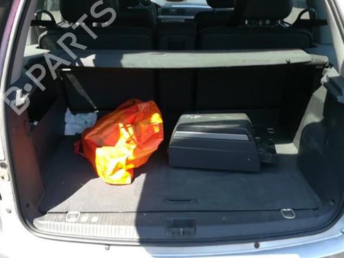 Venstre forlygte OPEL MERIVA A MPV (X03) 1.7 CDTI (E75) | BP25516678C28 