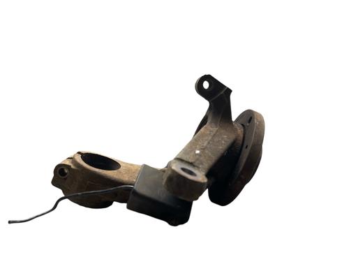 Used Left front steering knuckle Left front steering knuckle PEUGEOT 206+ (2L_, 2M_) 1.4 HDi eco 70 (68 hp) 25548892 25548892