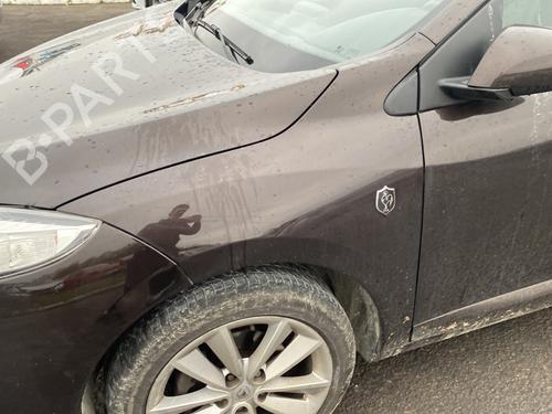 Ratstangsstang RENAULT MEGANE III Hatchback (BZ0/1_, B3_) 1.9 dCi (BZ0N, BZ0J) | BP26026192I23 
