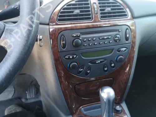 Left taillight CITROËN C5 I Break (DE_) 2.2 HDi (DE4HXB, DE4HXE) | BP25537238C34 - Image 7