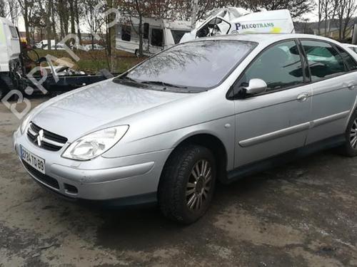 Steering column stalk CITROËN C5 I (DC_) | BP25577435I23 - Image 8
