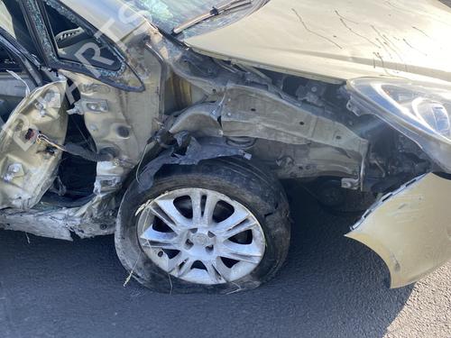 Left taillight OPEL CORSA D (S07) 1.3 CDTI (L08, L68) | BP26524713C34 - Image 14