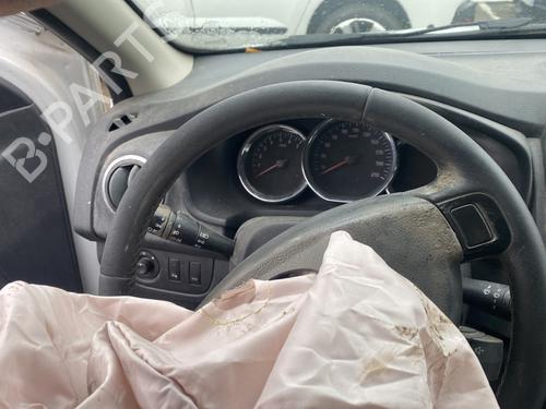 Nakkestøtte DACIA SANDERO II 1.5 dCi | BP34360377I31 - Image 11