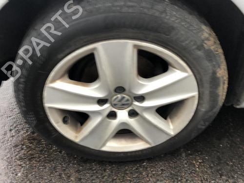 Climate control VW GOLF VI (5K1) 2.0 TDI | BP25521686I5 