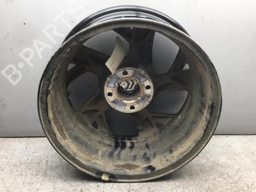 Used Rim CITROËN C3 III (SX) 1.2 PureTech 82 (83 hp) 25541314