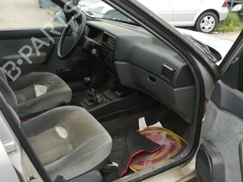 Left taillight RENAULT 19 I (B/C53_) 1.7 | BP25516078C34 