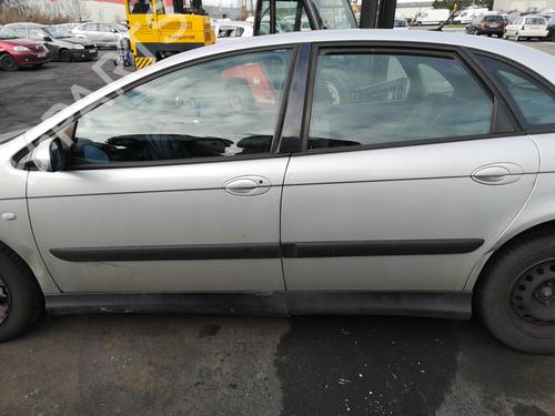 Front left window mechanism CITROËN C5 I (DC_) 2.0 HDi | BP25525145C22  - Image 10