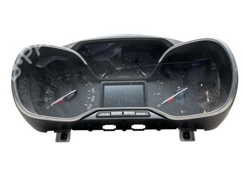 Used Instrument cluster CITROËN C3 / C3 ORIGIN III (SX) 1.2 PureTech 82 (83 hp) 25571756