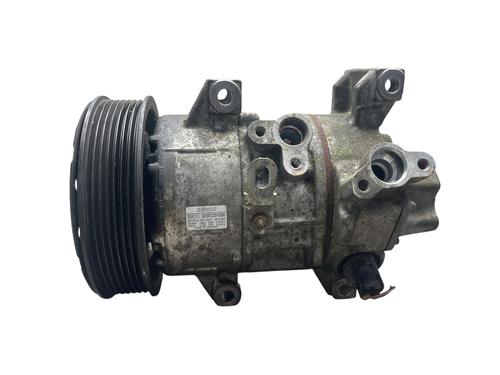 AC Kompressor TOYOTA COROLLA Verso (ZER_, ZZE12_, R1_) 2.2 D-4D (AUR10_, AUR10R) (136 hp) 27251206