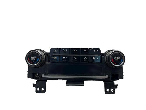 Climate control KIA SPORTAGE III (SL) 2.0 CRDi | BP25529142I5 