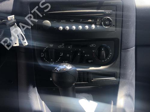 Right sun visor PEUGEOT 1007 (KM_) 1.4 | BP25520483I2  - Image 11