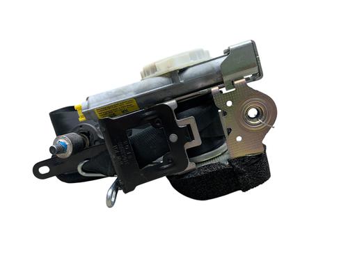 Front right seatbelt FORD FIESTA VI (CB1, CCN) 1.5 TDCi | BP25504077I25 - Image 2
