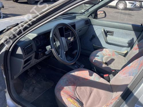 Left front indicator RENAULT 19 I (B/C53_) 1.4 Cat (B/C532) | BP25546576C32  - Image 12
