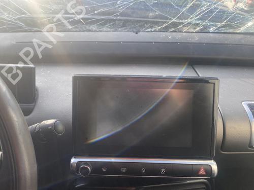 Retrovisor esquerdo CITROËN C4 CACTUS 1.6 BlueHDi 100 | BP32030416C26  - Image 5