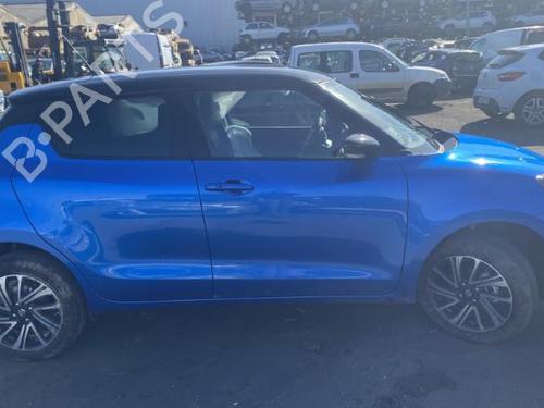 Climate control SUZUKI SWIFT V (AZ) 1.2 (A2L412, ZC83S) | BP25511927I5  - Image 9