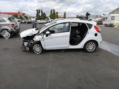 Generator FORD FIESTA VI (CB1, CCN) 1.0 EcoBoost | BP25584942M7 