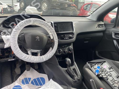 Left front window switch PEUGEOT 208 I (CA_, CC_) 1.2 VTI 82 | BP31377995I27  - Image 18
